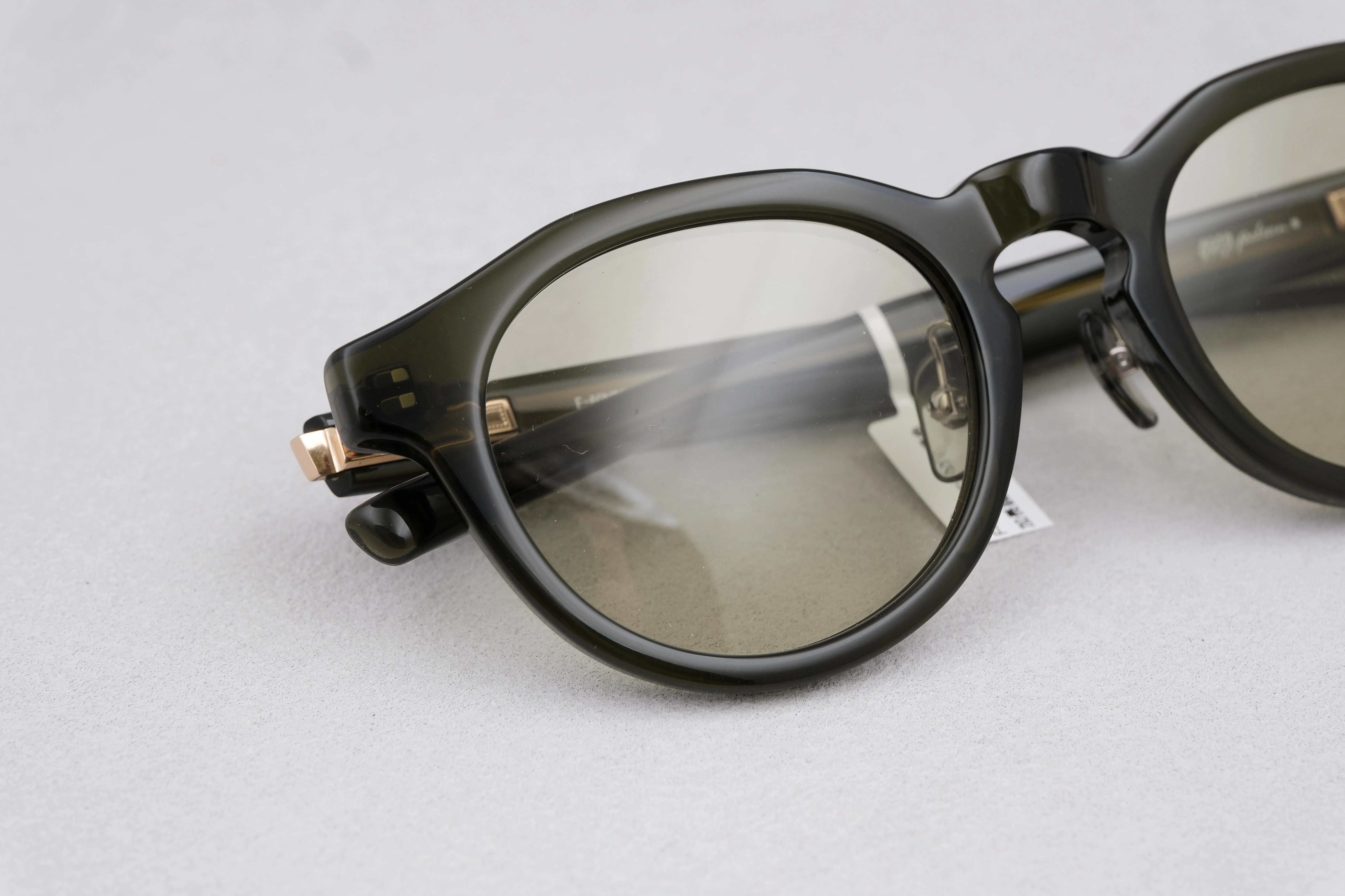 999.9 F-60NPZEISS 76 雙色 加長鏡盒