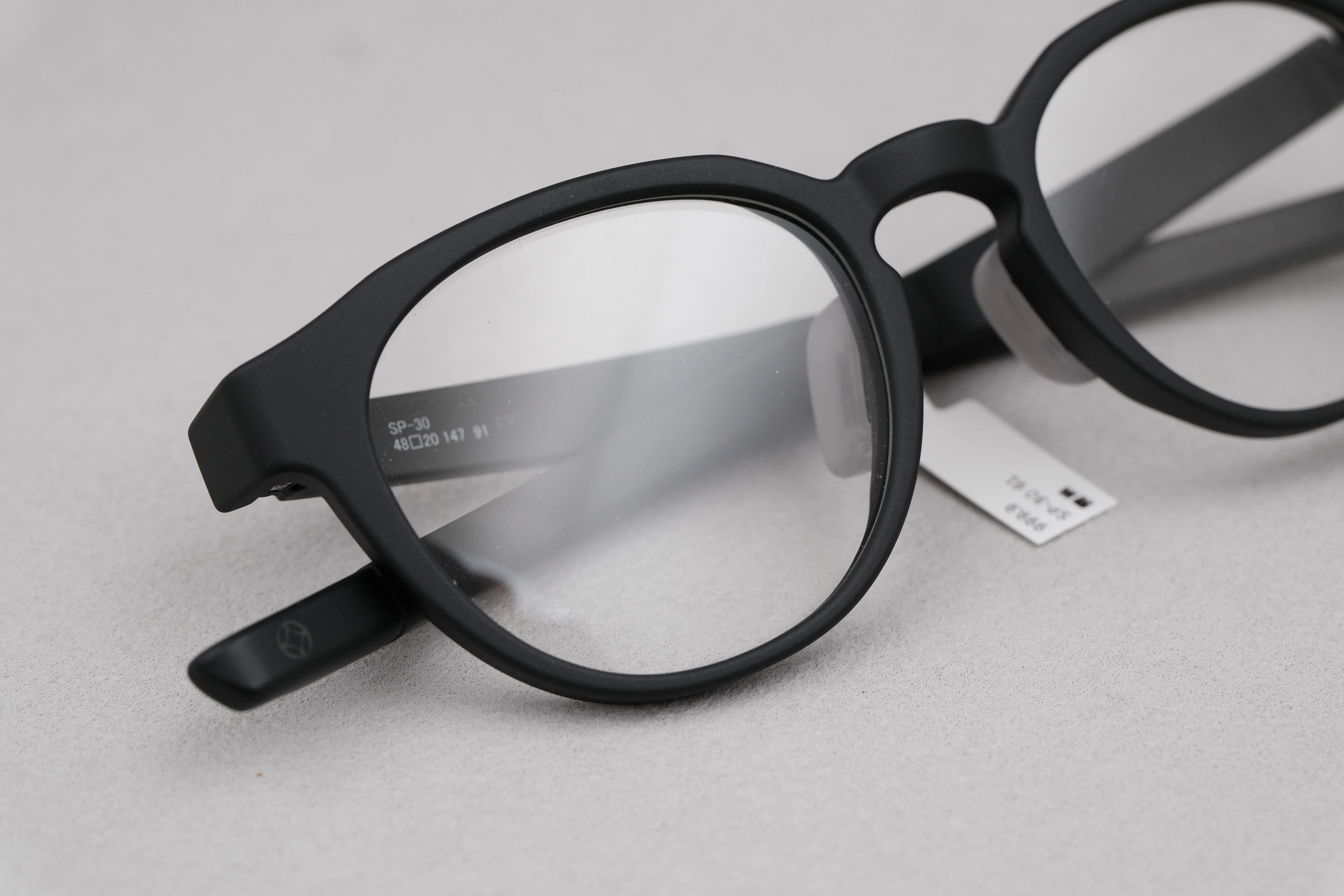 999.9 SP-30 91 霧黑