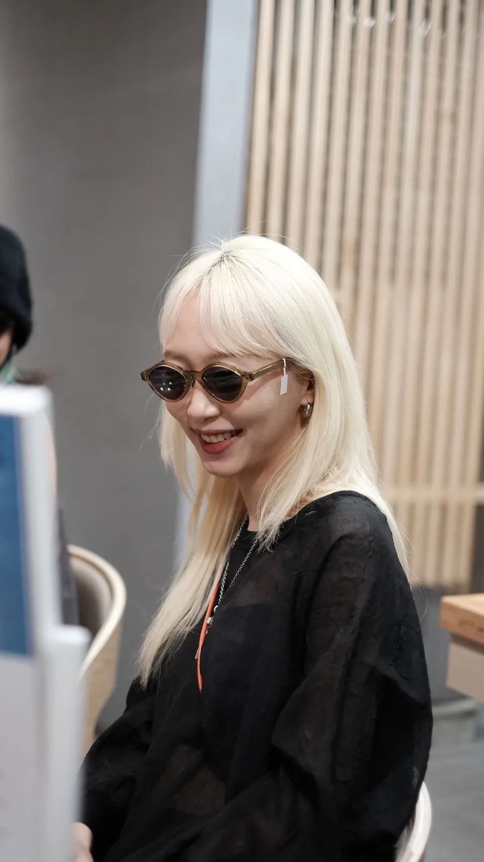 KEARNY K9 DEMI BROWN/ GRAY LENS