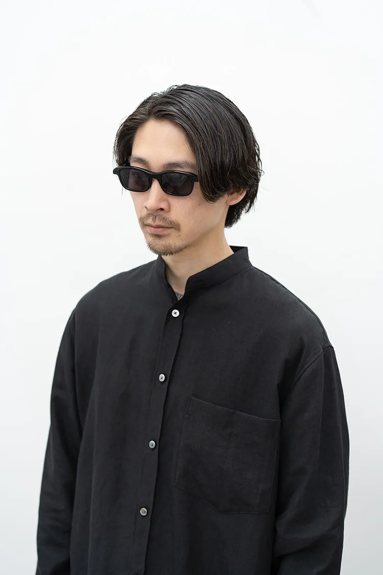 KEARNY K7 BLACK /DARK GRAY LENS