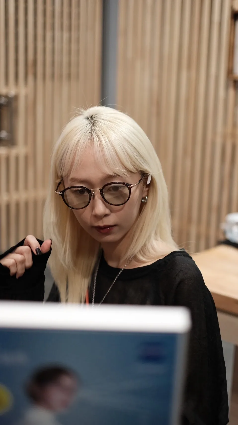 KEARNY MILTON II DEMI BROWN