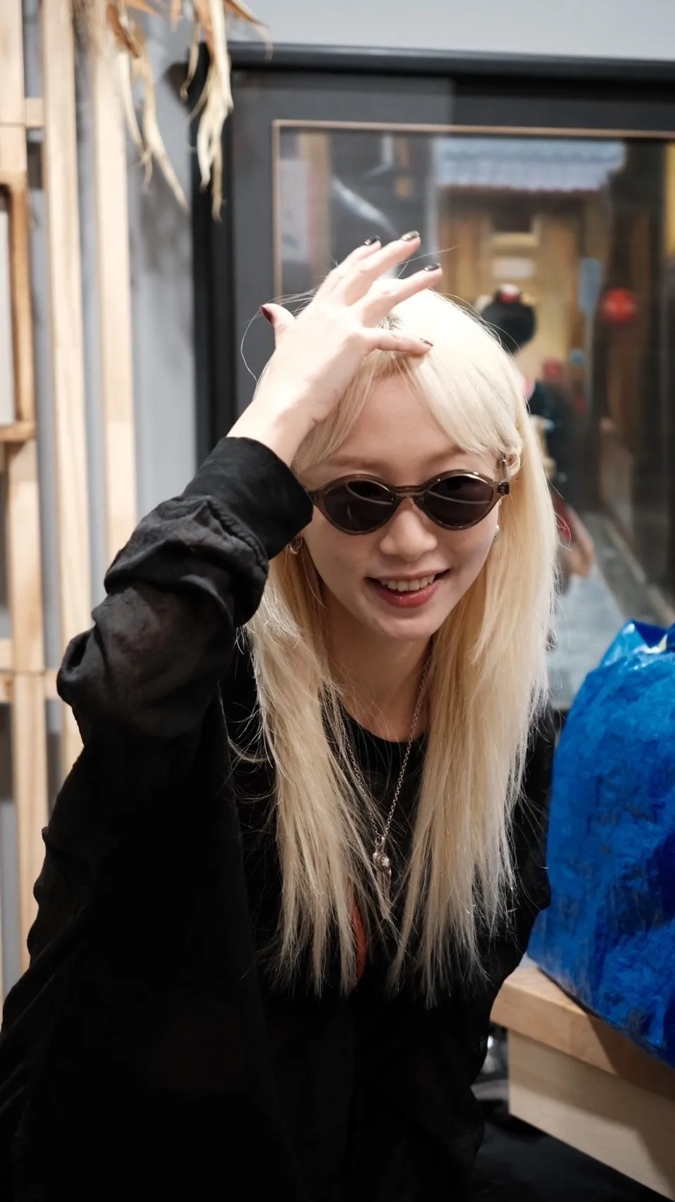 KEARNY K9 DEMI BROWN/ GRAY LENS