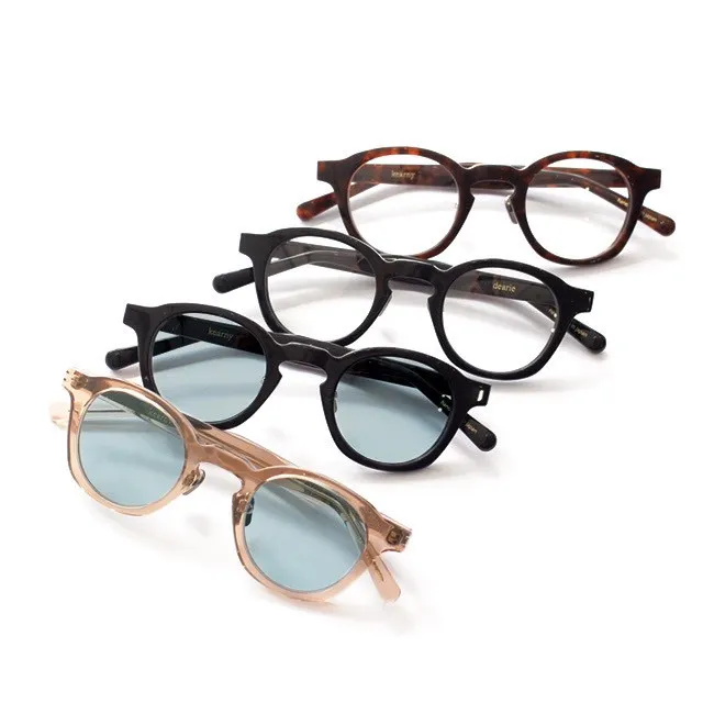 KEARNY DEARIE MIX /BLUE.GREEN LENS 常田大希配戴款