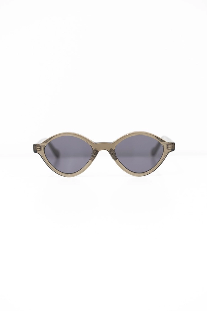 KEARNY K9 SMOKE KHAKI/ GRAY LENS