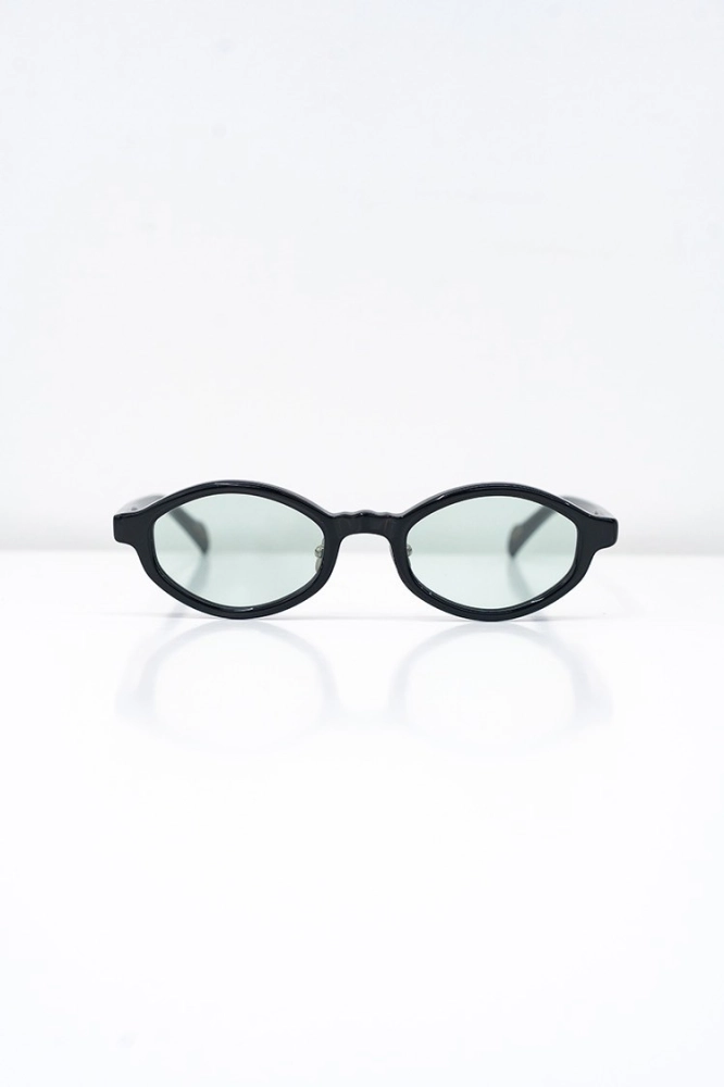 KEARNY KONIDE-1 BLACK/ GREEN LENS