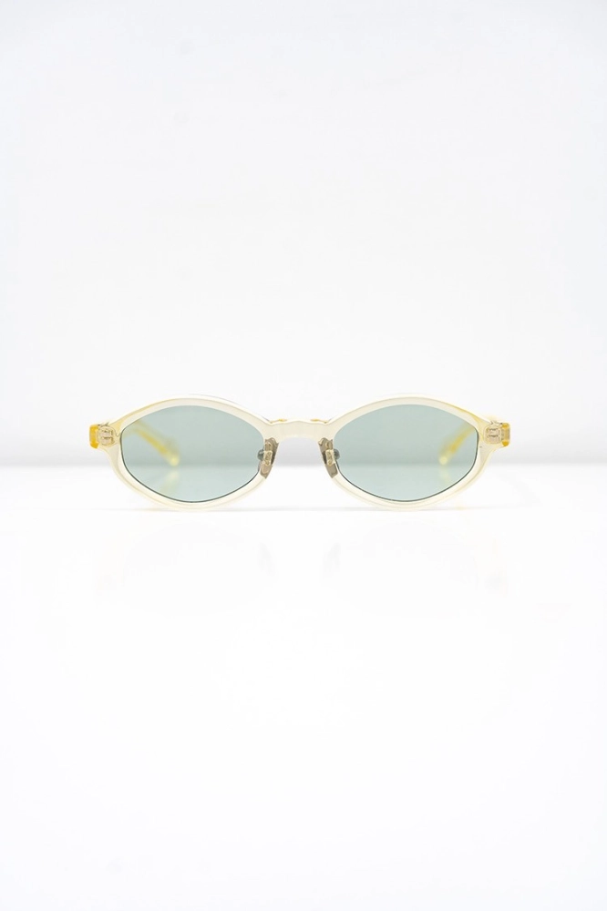 KEARNY KONIDE-1 CLEAR YELLOW/ GREEN LENS