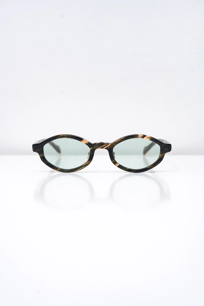KEARNY KONIDE-1 MIX DARK GREEN/ GREEN LENS