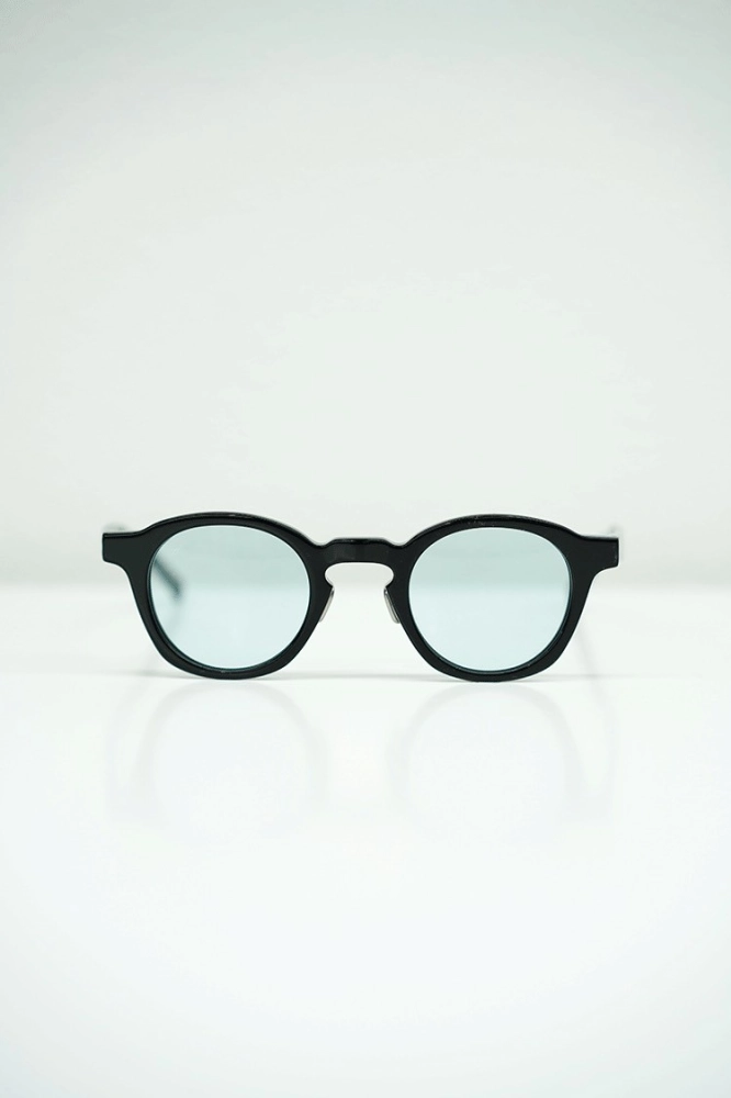 KEARNY DEARIE BLACK/BLUE.GREEN LENS 常田大希配戴款