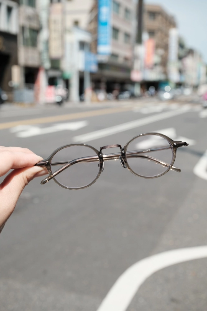 KEARNY SUSAN II SMOKE KHAKI