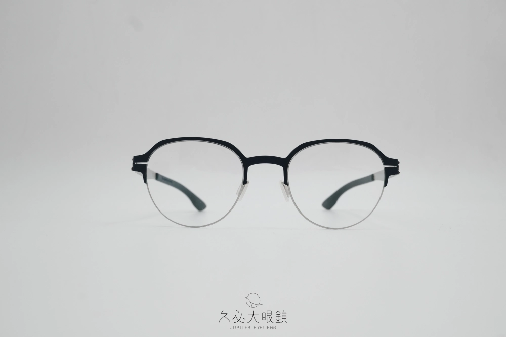 ic berlin  Ari Small Marine Blue/Pearl