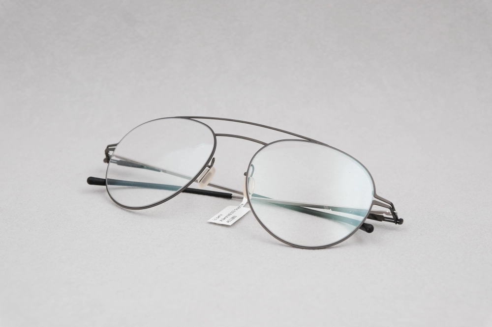 ic!berlin X Benz MB S03 Graphite