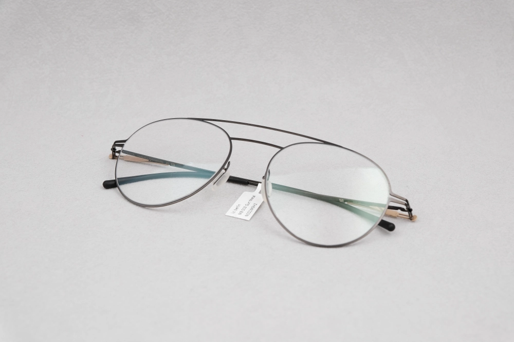 ic!berlin MB S03 Gun Metal