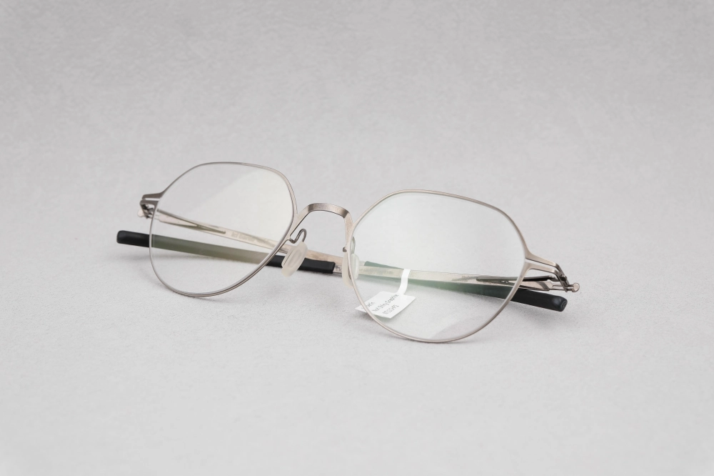 ic!berlin Nori Shiny Graphite