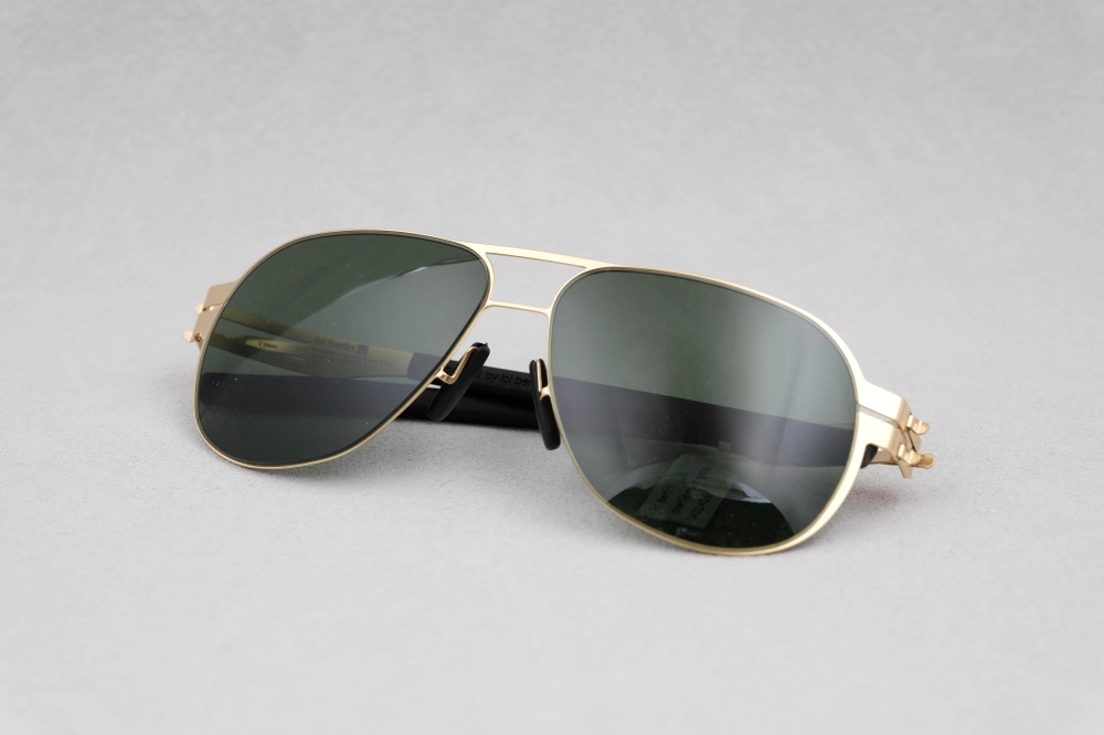 ic!berlin charlie matt gold