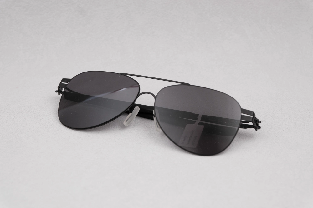 ic!berlin ipanema black