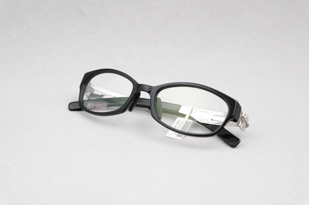 ic!berlin nameless 11 chrome 黑