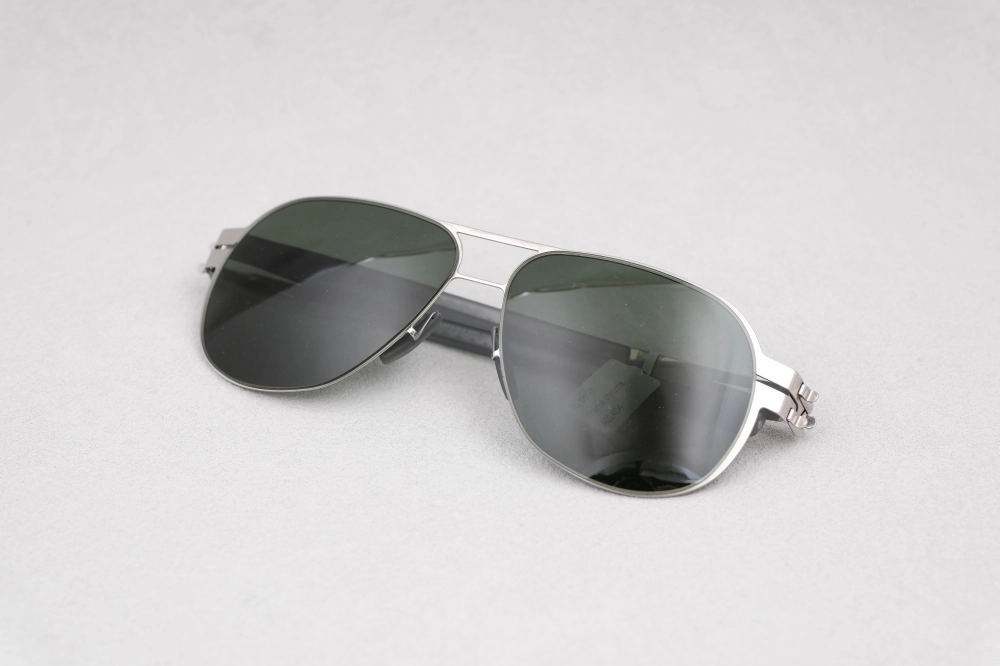 ic!berlin charlie chrome