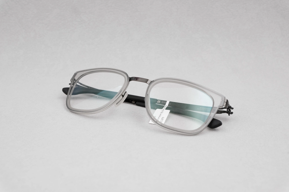 ic!berlin Andromeden Sky Grey HD/Gu