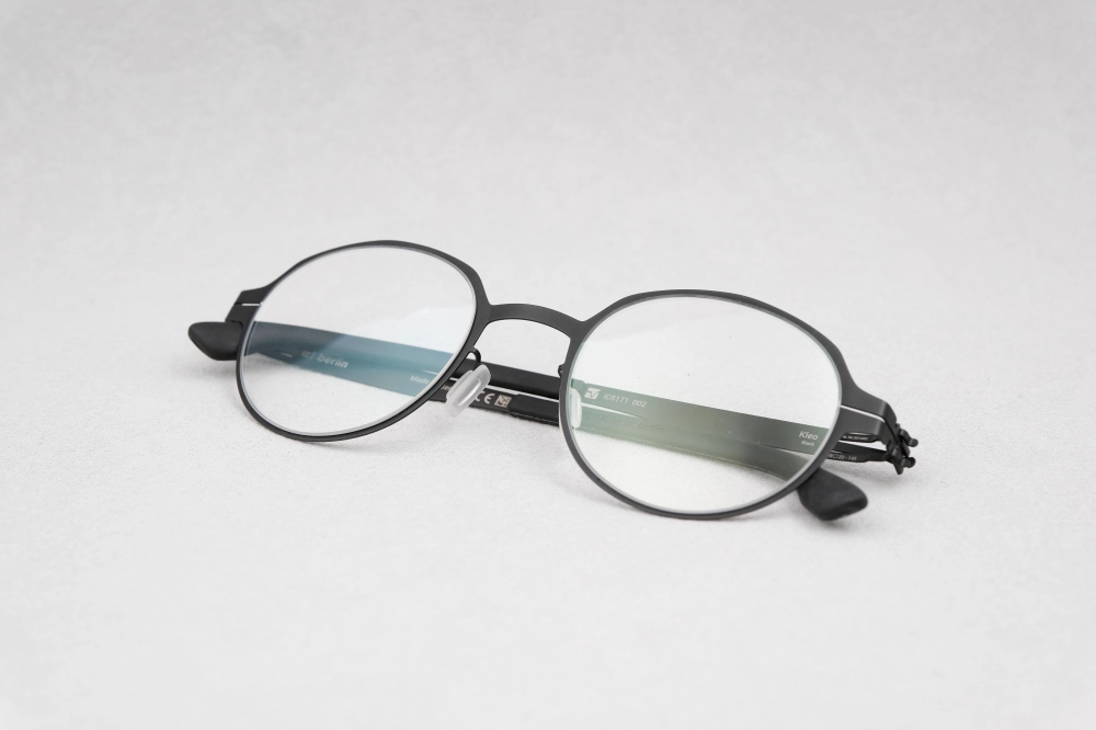 ic!berlin Kleo Black