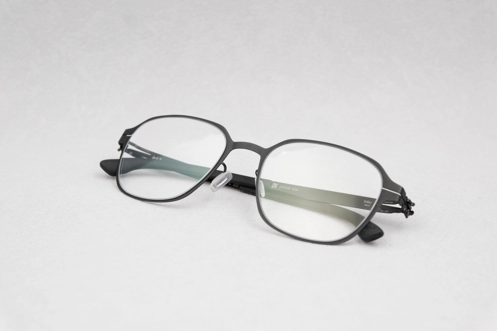 ic!berlin Inko Black