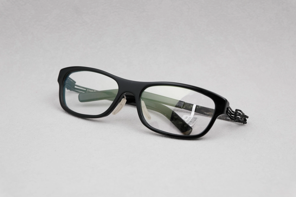 ic!berlin model uma53 black