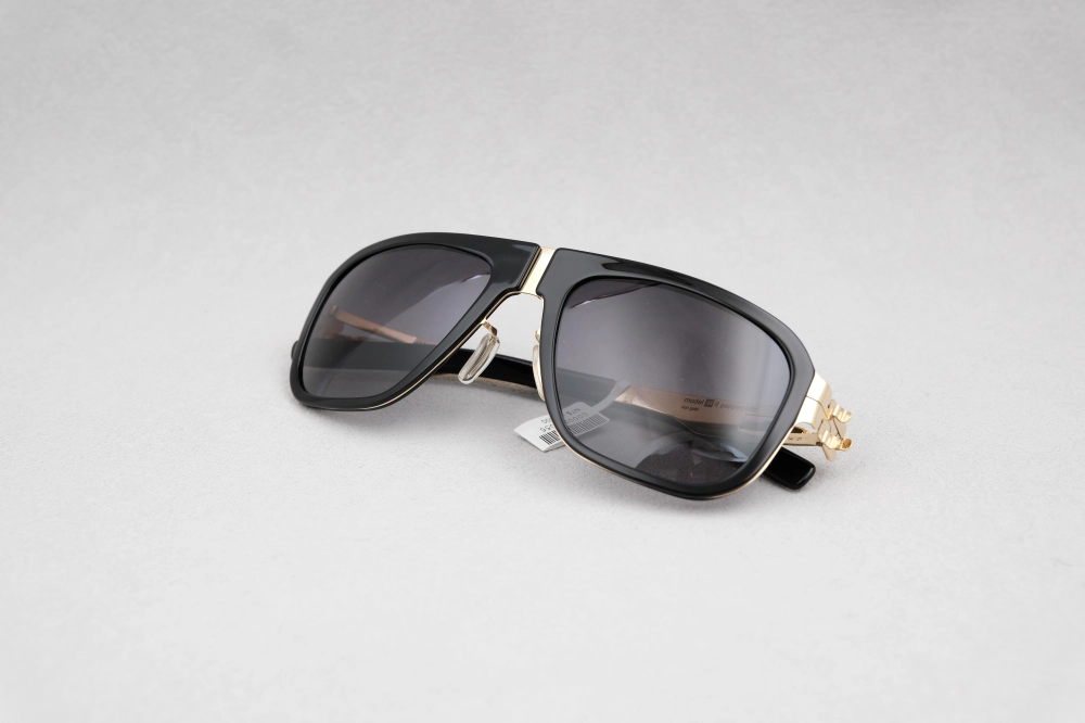 ic!berlin model M9 pappelplatz sun