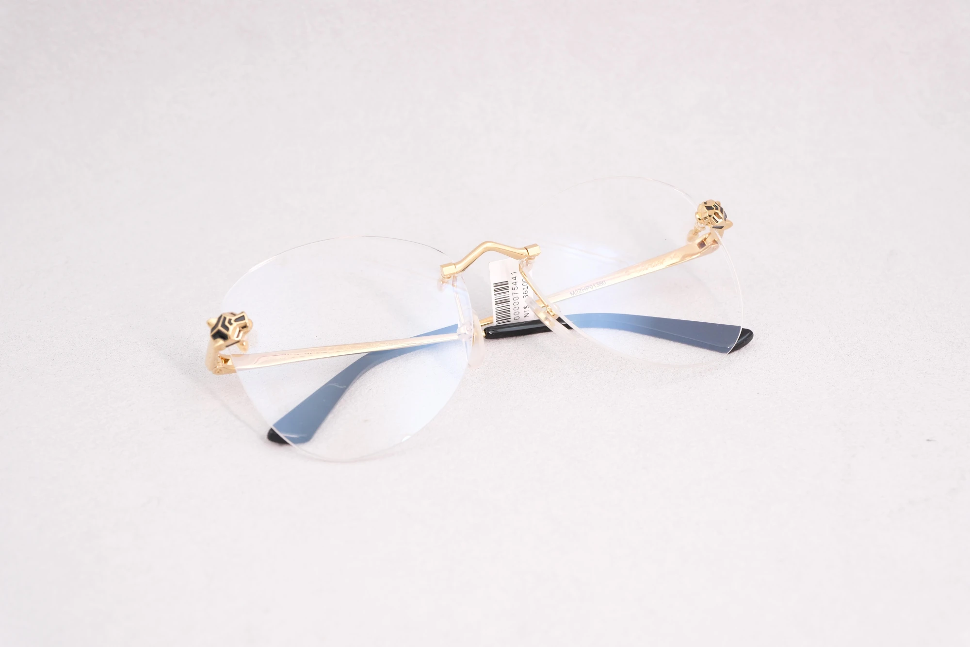 Cartier ct
