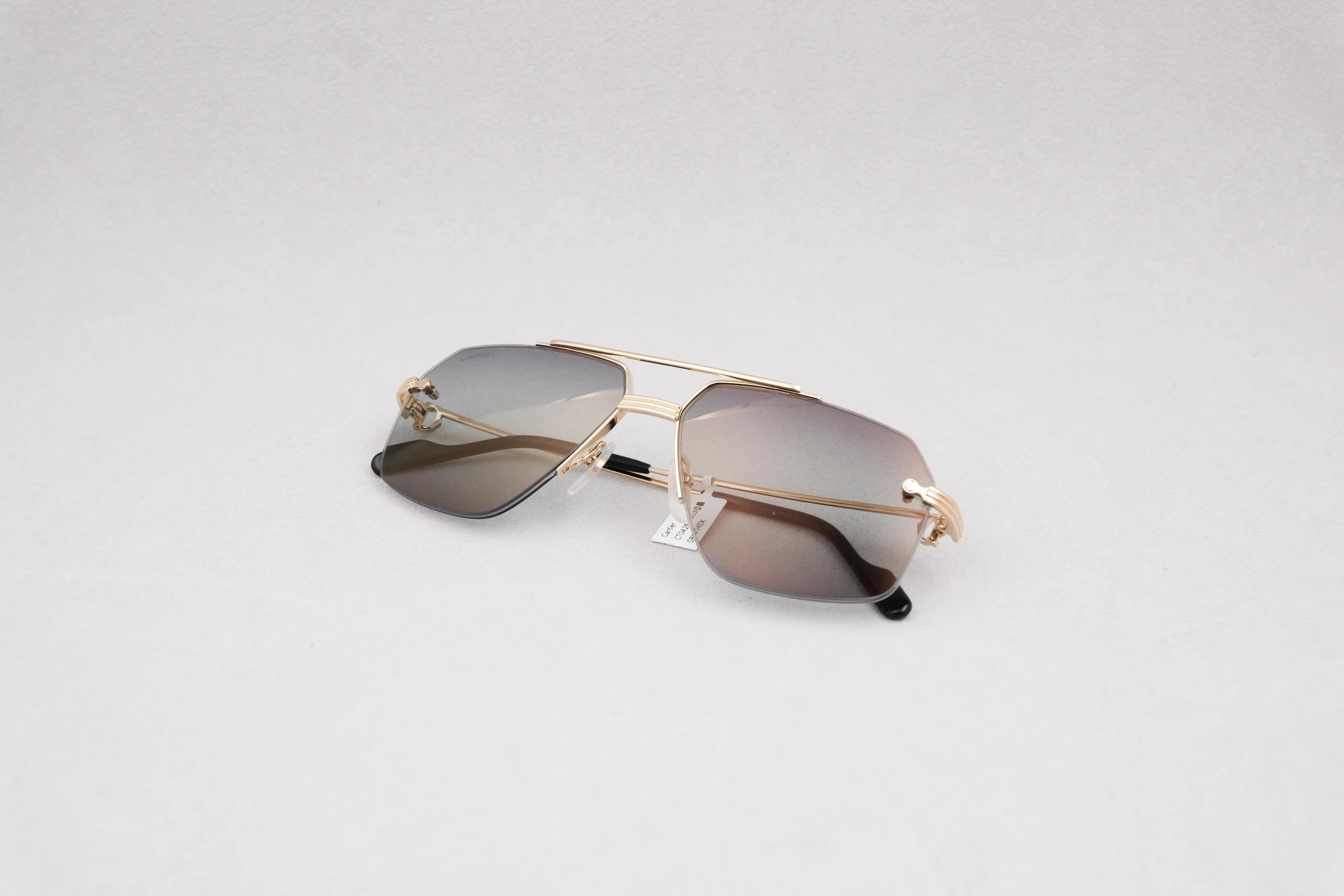 Cartier ct