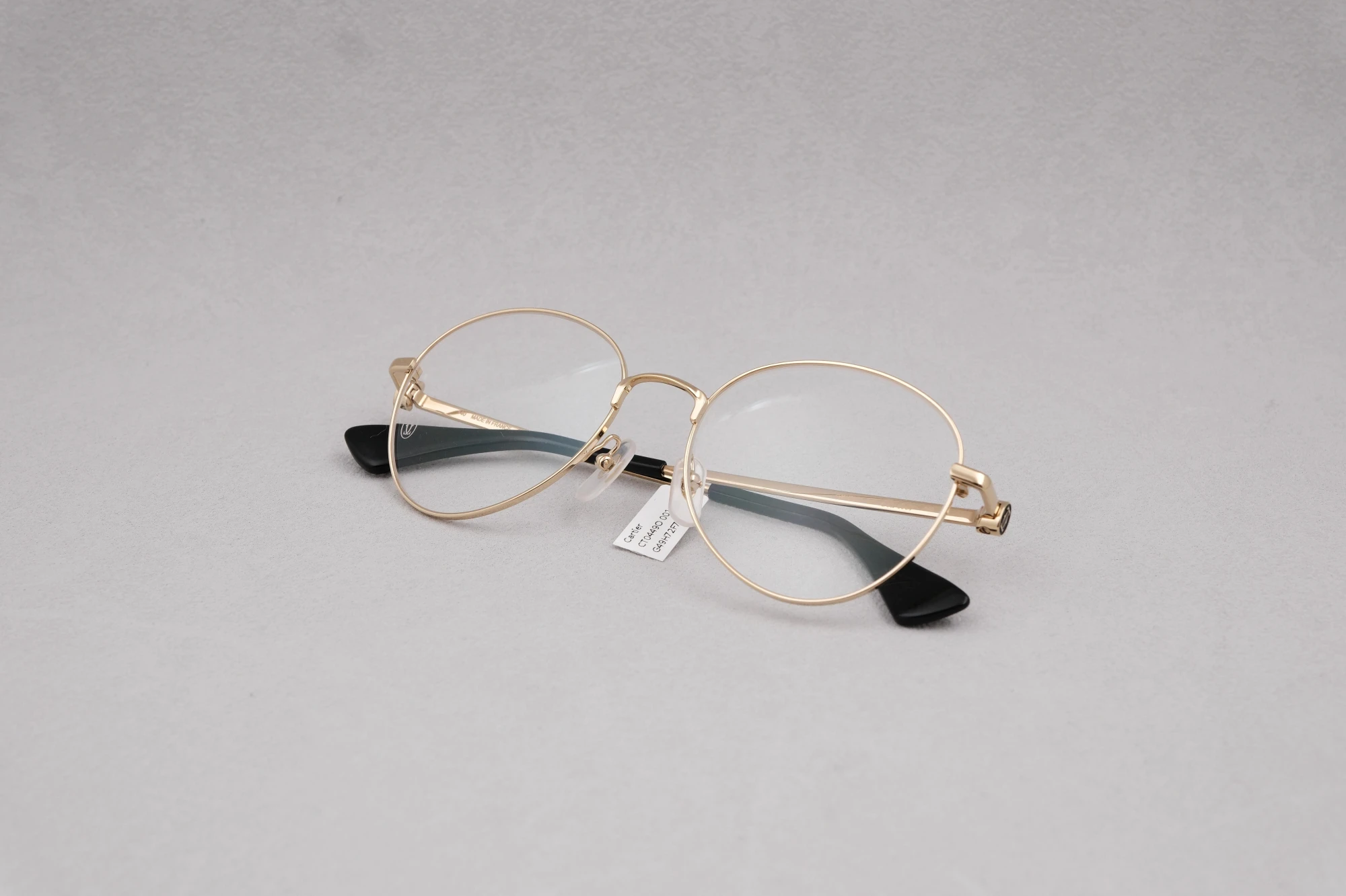 Cartier ct