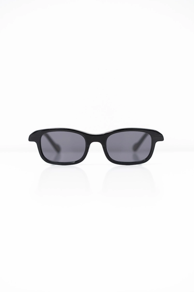 KEARNY K7 BLACK /DARK GRAY LENS