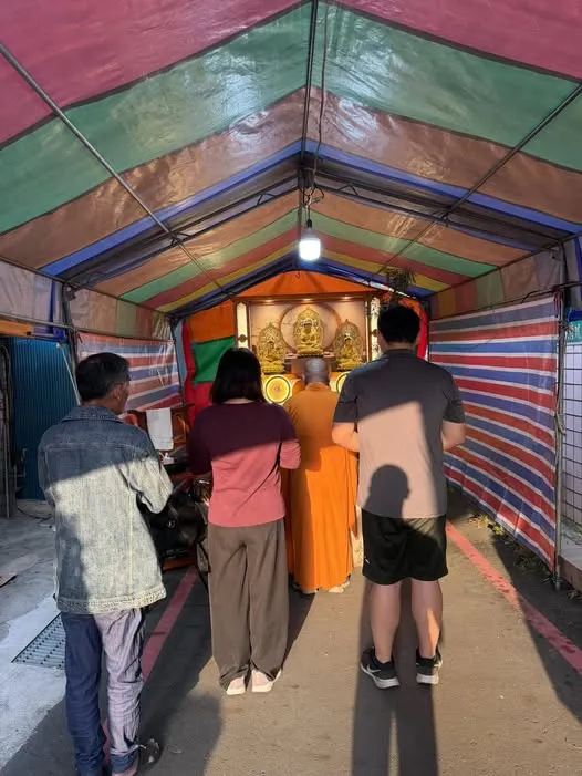 大多人數覺得喪禮是給逝者辦的，但其實是為了活著的人