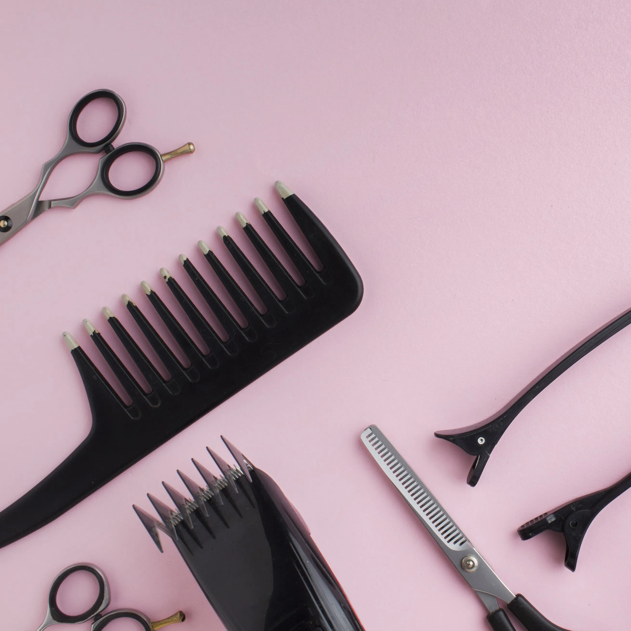 染髮一定要很顯色嗎？　韓系染髮｜台南韓系染髮｜新市韓系染髮