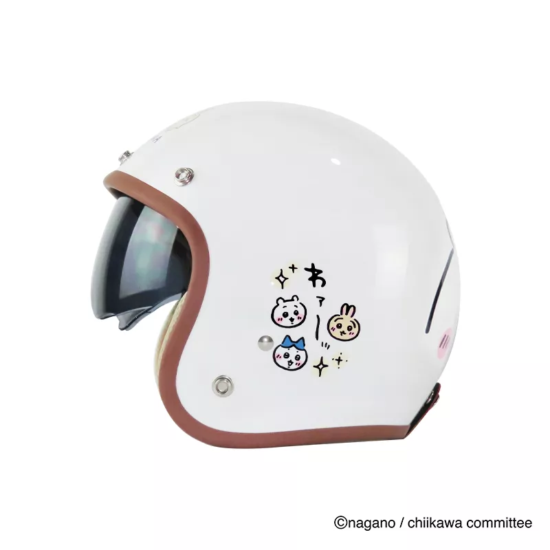 K-806S GE-1 吉伊卡哇墨鏡小可愛