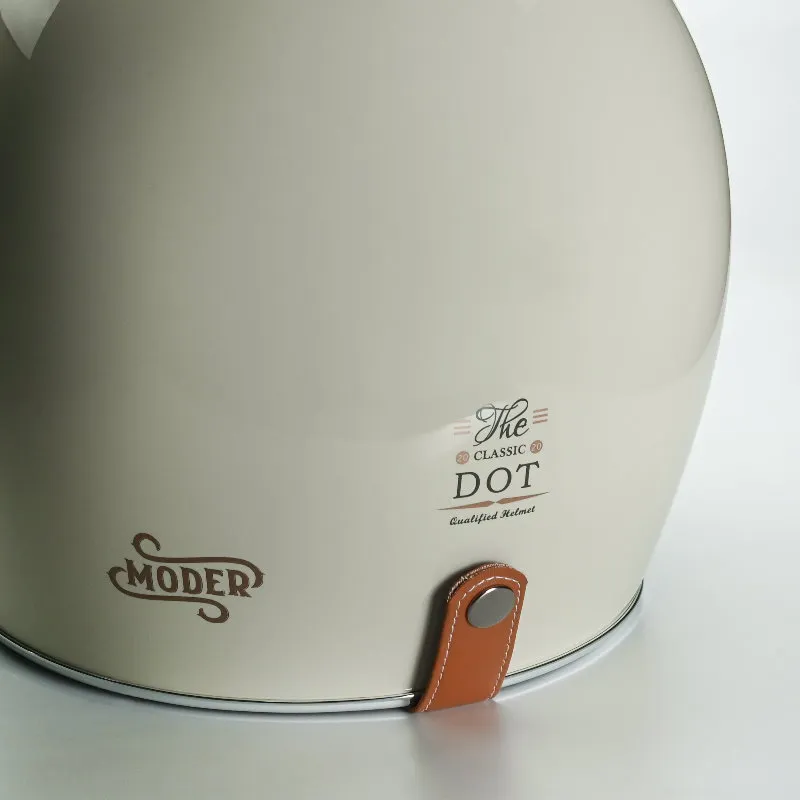 LOUISE路易士-亮光象牙白