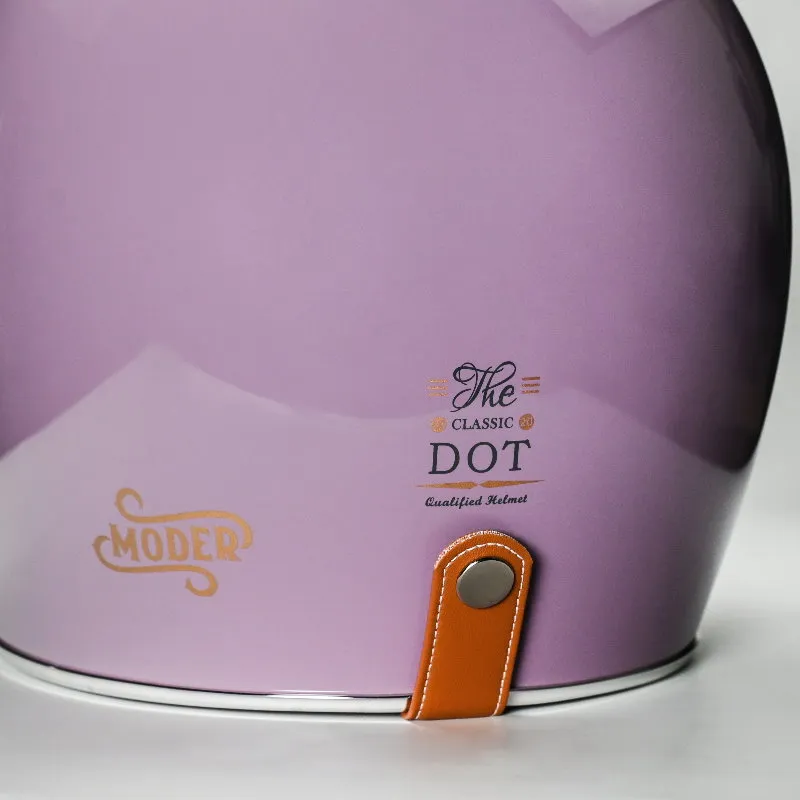 ADELINE艾德林-亮光丁香紫