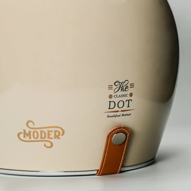 ADELINE艾德林-亮光淺奶茶