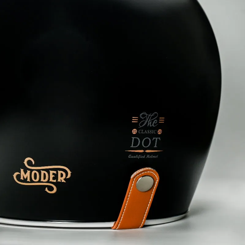 ADELINE艾德林-亞光曜石黑