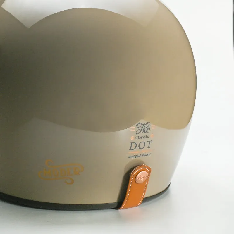 BENJAMIN本傑明-亮光淡漠駝