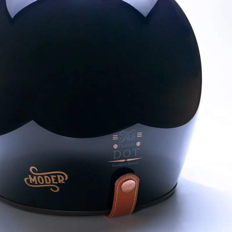 BENJAMIN本傑明-亮光寶藍紫