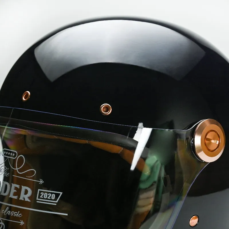 BENJAMIN本傑明-亮光曜石黑