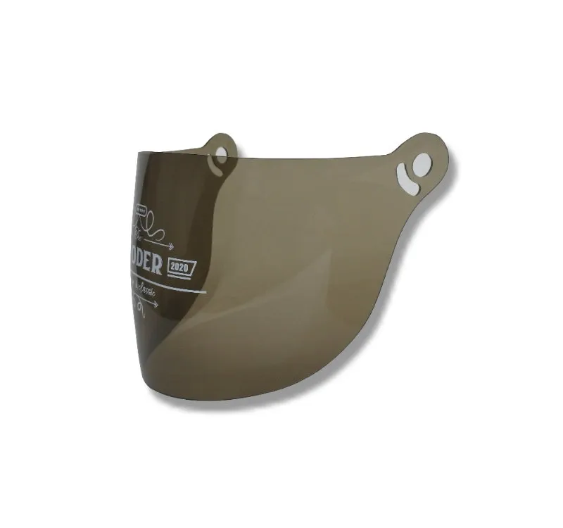 全罩ADELINE艾德林、BENJAMIN本傑明專用風鏡-淺茶