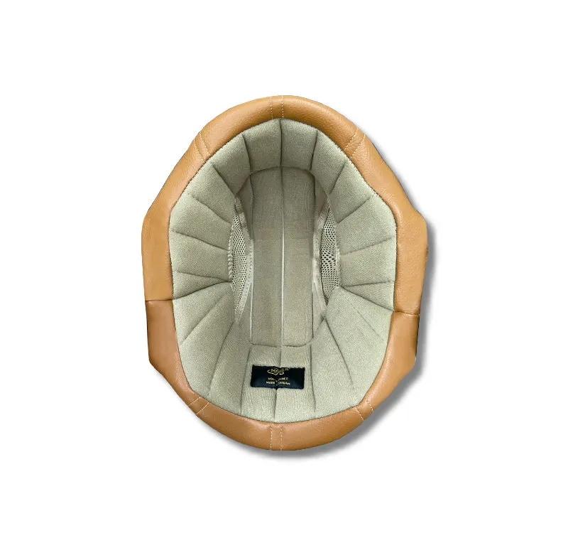 MORENDI、JONES、ARON-三款專用頭襯