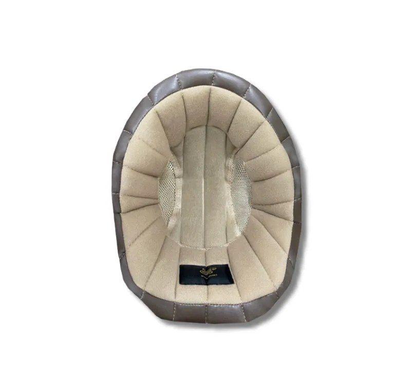 MERLIN、MAR2INA-二款專用頭襯