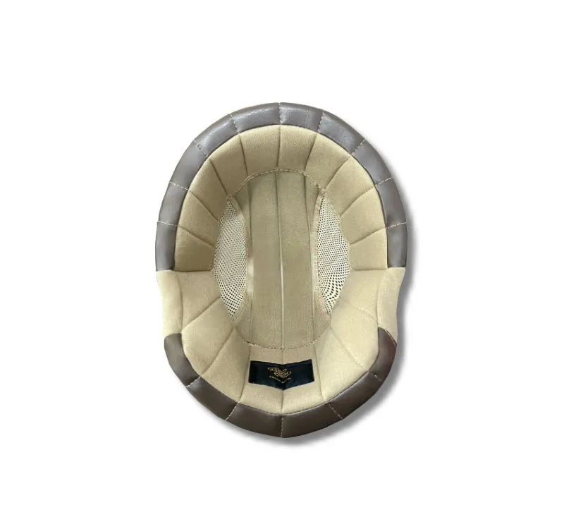 BELLE(小帽體)-專用頭襯