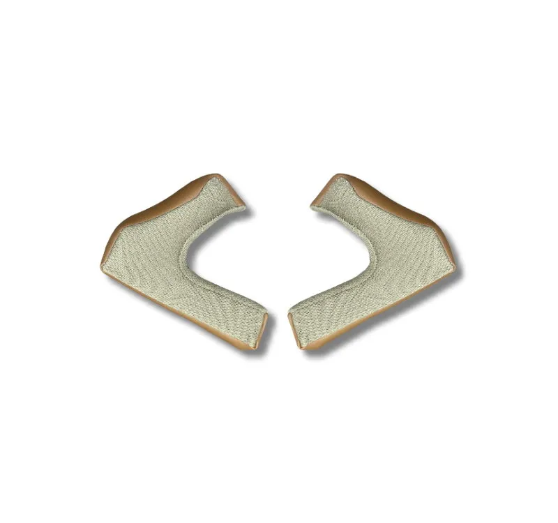 全罩ADELINE、LOUISE、BENJAMIN​​​​​​​-三款專用耳襯