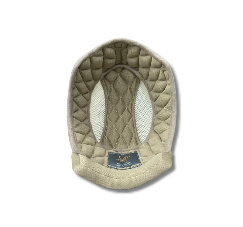 全罩ADELINE、LOUISE、BENJAMIN-三款專用頭襯