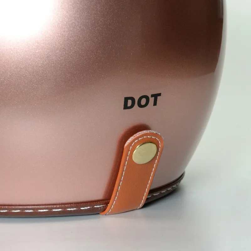 ROY 羅伊-亮光玫瑰金