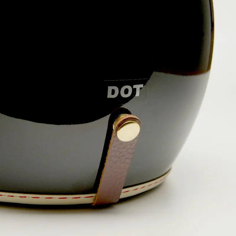 VAN Ⅲ 汎-亮光曜石黑