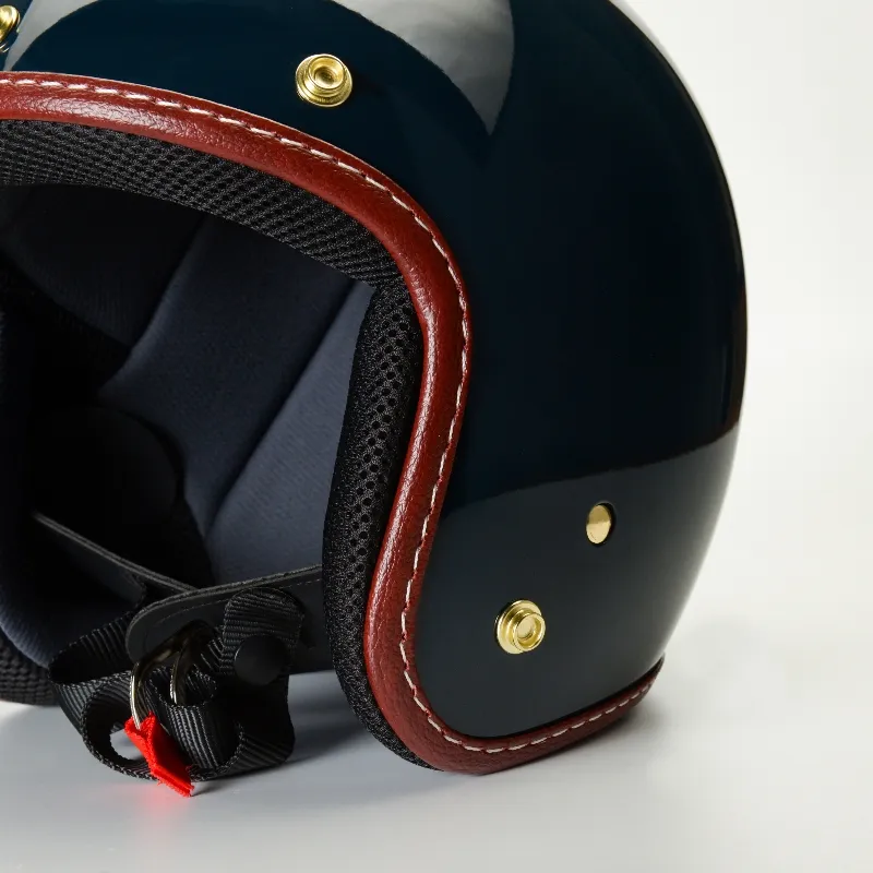 DEREK Ⅲ 德瑞克-亮光暗夜藍