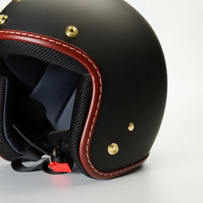 DEREK Ⅲ 德瑞克-平光曜石黑